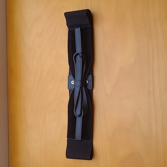 Torrid stretch waist belts - Picture 4 of 4